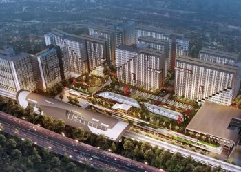 Anjlok 99,81 Persen, Laba Adhi Properti Sisa Rp33 Miliar