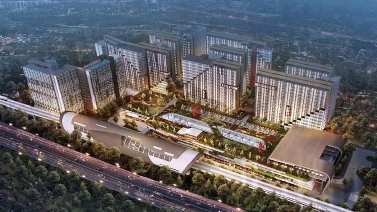 Anjlok 99,81 Persen, Laba Adhi Properti Sisa Rp33 Miliar