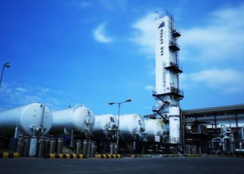 Anjlok 66 Persen, Samator Koleksi Laba Rp23 Miliar