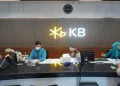 Lega! Bank KB Indonesia Lunasi Utang Rp3,7 Triliun