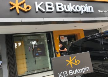 Cari Modal, Bank KB Indonesia Tawarkan Obligasi Rp2,86 Triliun