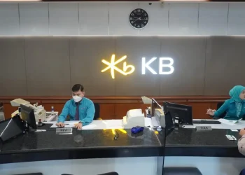 Lega! Bank KB Indonesia Lunasi Utang Rp3,7 Triliun