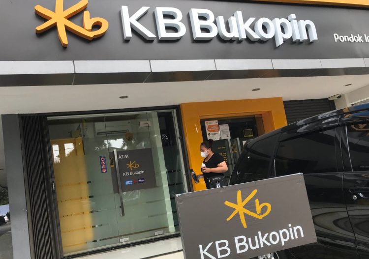 Cari Modal, Bank KB Indonesia Tawarkan Obligasi Rp2,86 Triliun
