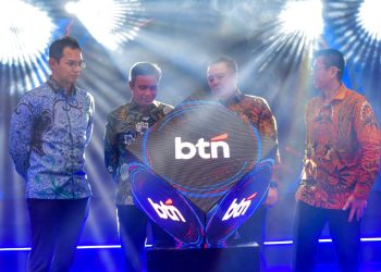 Manjakan Nasabah Korporasi, BTN Sodorkan Bale Korpora