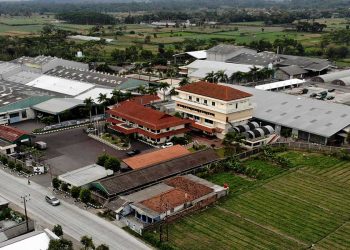 Menanjak 73 Persen, BISI Catat Laba Rp30 Miliar