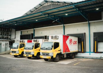 Surplus 37 Persen, Trimitra Trans Bukukan Laba Rp71 Miliar