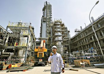 Terbang 1.465 Persen, Emiten Prajogo Pangestu Cetak Laba USD539,82 Juta