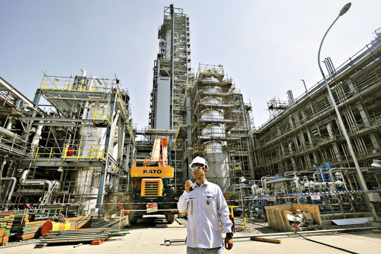 Terbang 1.465 Persen, Emiten Prajogo Pangestu Cetak Laba USD539,82 Juta