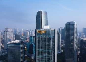 Genjot Kredit, BTPN Tawarkan Obligasi Rp816 Miliar