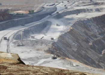 Caplok Tambang Emas, Bumi Resources Cari Modal Rp722 Miliar