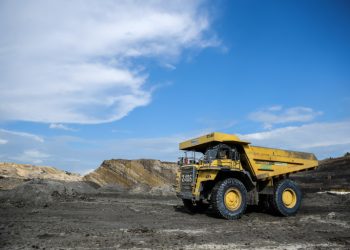 Lagi! Madhani Lego 606 Juta Saham Bakrie Group