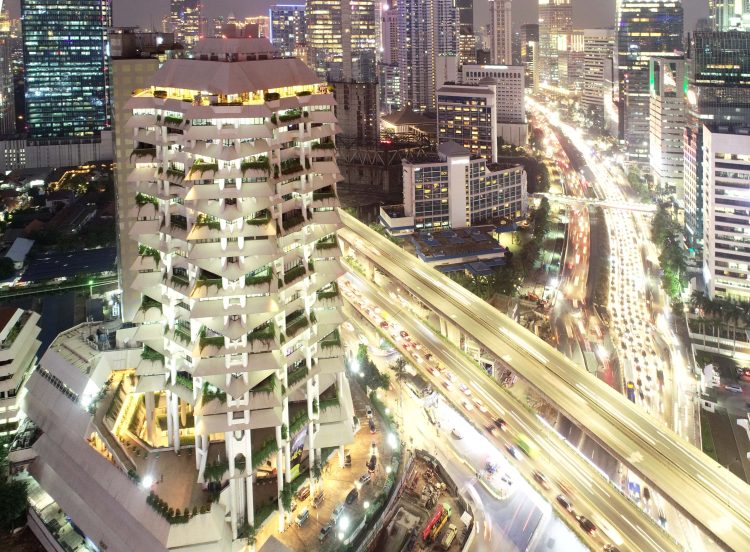 Memburuk, Laba Intiland Longsor 96,57 Persen