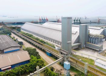 Anjlok 52 Persen, FKS Agro Kemas Laba USD7,77 Juta