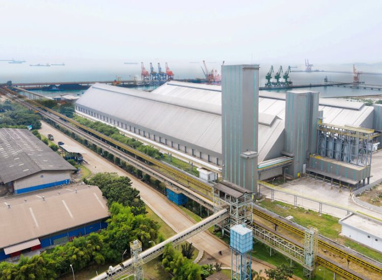 Anjlok 52 Persen, FKS Agro Kemas Laba USD7,77 Juta