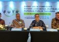 Transformasi, Futura Bakal Gusur BREN, dan Sinarmas Group