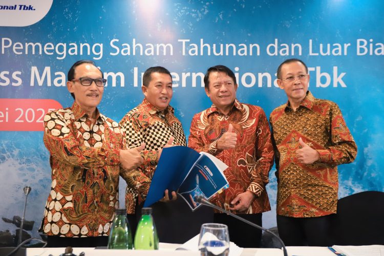 Emiten Tommy Soeharto Ungkap Aksi Korporasi Baru
