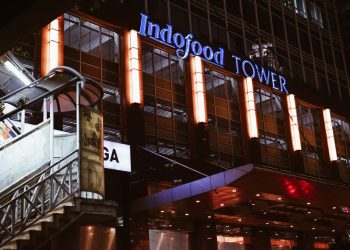 Tumbuh 51 Persen, Indofood Raup Laba Rp5,84 Triliun