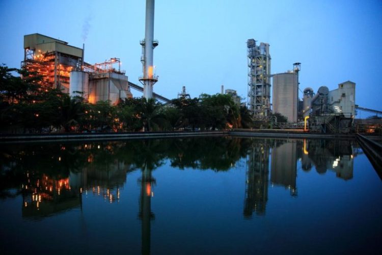 Kas Makin Tebal, Indocement Tabulasi Laba Rp494,8 Miliar