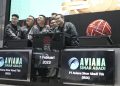 Ekspansi, Aviana Jajakan Right Issue 12,39 Miliar Lembar