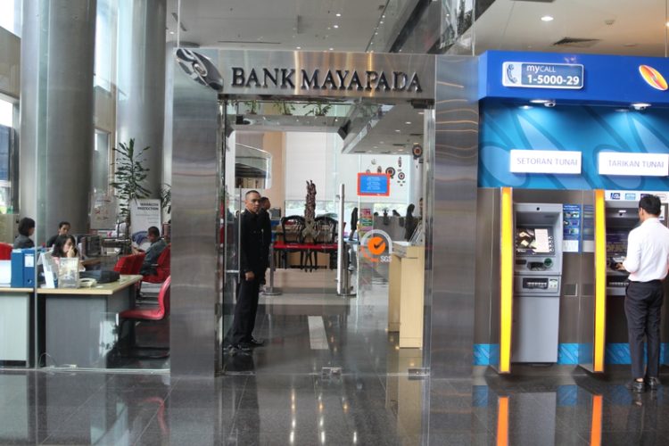 Turun Tipis, Bank Mayapada Cetak Laba Rp24 Miliar