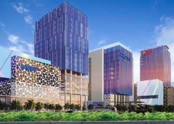 Cari Modal, Emiten Hary Tanoe Private Placement 6,06 Miliar Lembar