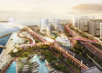 Ekspansi, Pengendali PIK Suntik Modal Rp300 Miliar