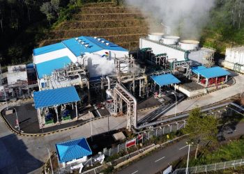 Turun 28 Persen, Pertamina Energy Raih Laba USD69 Juta