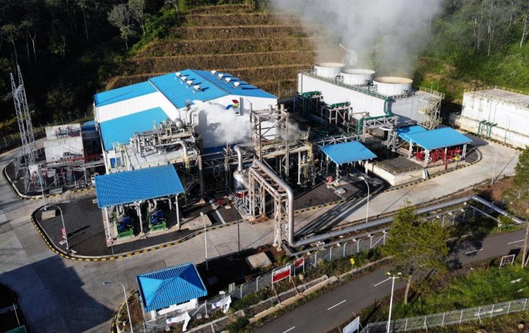 Turun 28 Persen, Pertamina Energy Raih Laba USD69 Juta