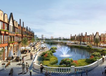 Moncer! Pengelola PIK Cetak Marketing Sales Rp294 Miliar