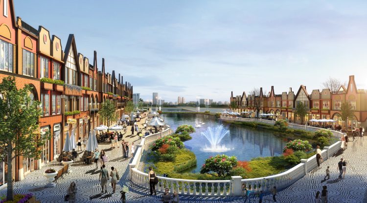 Moncer! Pengelola PIK Cetak Marketing Sales Rp294 Miliar