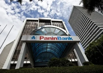 Genjot Kredit, Bank Panin Jajakan Obligasi Rp3,2 Triliun