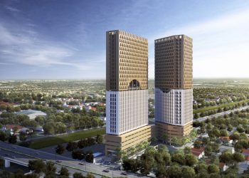 Lemah! PP Properti Sandang Rating idCCC