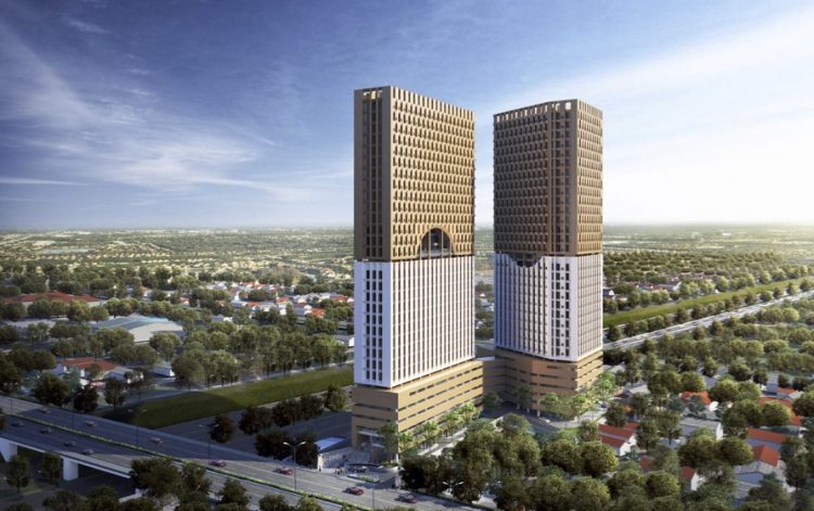 Lemah! PP Properti Sandang Rating idCCC