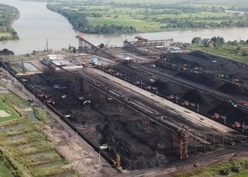 Drop 32 Persen, Laba RMK Energy Sisa Rp86 Miliar