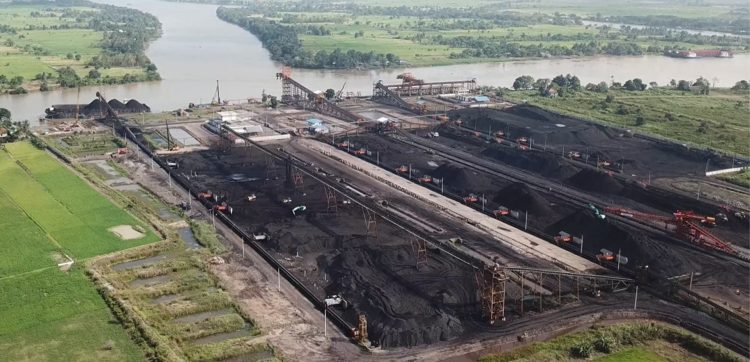 Drop 32 Persen, Laba RMK Energy Sisa Rp86 Miliar