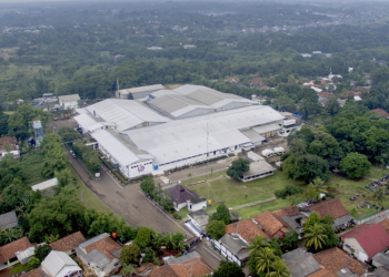 Bengkak, Sreeya Sewu Boncos Rp16,18 Miliar