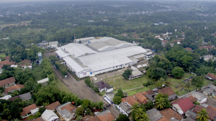 Bengkak, Sreeya Sewu Boncos Rp16,18 Miliar