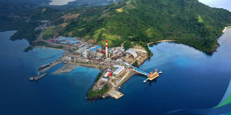 Longsor 536 Persen, Emiten Keponakan Luhut Boncos USD115 Juta