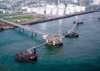 Melangit 2.781 Persen, Chandra Asri Raih Laba USD1,27 Miliar