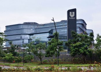 Susut 13 Persen, Unilever Tabulasi Laba Rp2,15 Triliun