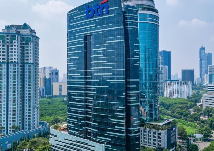 Cegah Penyalahgunaan Rekening Nasabah, BTN Apresiasi Langkah PPATK