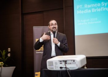 Perkuat Pasar Payroll Indonesia, Ini Solusi Jitu Ramco Systems