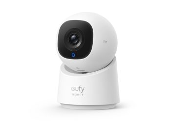 Berbekal Quad Core Processor, Eufy Perkenalkan Indoor Cam C210