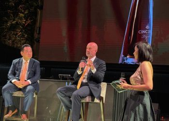 Sapa Pasar Indonesia, Cincoro Tequila Suguhkan Pengalaman Berkesan