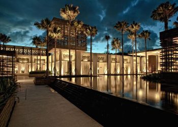 Jual Pemilik Hotel Alila, Menantu Megawati Raup Rp300 Miliar