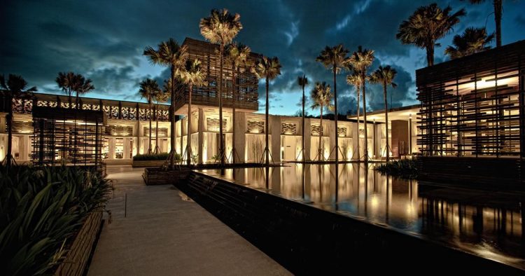 Jual Pemilik Hotel Alila, Menantu Megawati Raup Rp300 Miliar