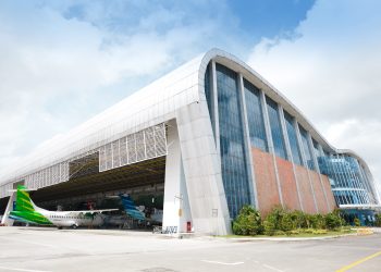 Restrukturisasi, Garuda Maintenance Right Issue 124,26 Miliar Lembar