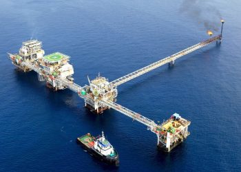 Beres! Medco Caplok Blok Migas Sakakemang