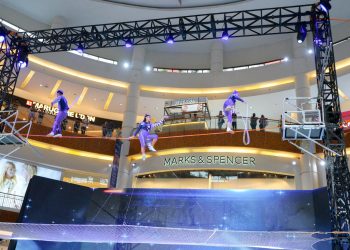 Golden Expo 2025, Summarecon Tebar Beragam Promo Menarik