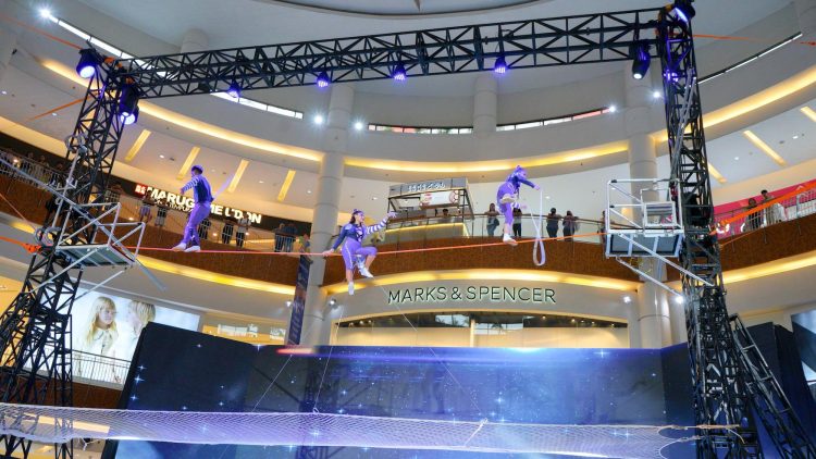 Golden Expo 2025, Summarecon Tebar Beragam Promo Menarik